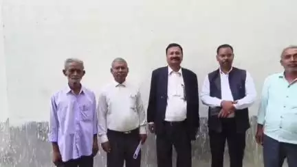 रोसड़ा: रोसड़ा न्यायालय अधिवक्ता संघ चुनाव में बढ़ी सरगर्मी, 14 मई को होगा चुनाव