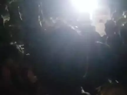 देव को जवारे कार्यक्रम bayan karikaram