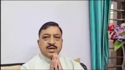 रेणुका: रेणुकाजी विधानसभा क्षेत्र की 18 पंचायतों के विकास को मिलेगी गति, सांसद निधि से खर्च होंगे ₹45 लाख
