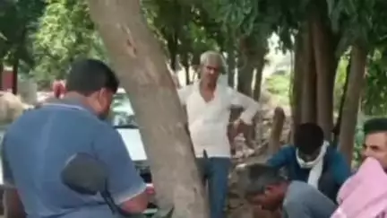 बंदरा: पिरापुर गांव में खेत में पानी लगाते समय युवक को बिजली का करंट लगा, इलाज के दौरान मौत