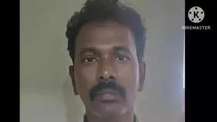 கடவூர்: பத்திரிக்கையாளர் என்ற பெயரில் ஆம்புலன்ஸ் ஓட்டுநரை மிரட்டி மன உளைச்சல் ஏற்படுத்திய நபர் கைது
