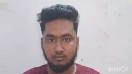 বাগদা: বাগদা এলাকা থেকে ৪ দুষ্কৃতীকে গ্রেফতার করল বাগদা  থানার পুলিশ