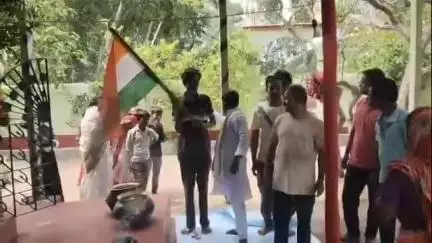 খেজুরি ২: সফল অপারেশন সিন্দুর, ভারতীয় সেনাবাহিনীর মঙ্গল কামনায় খেজুরীর নিলকুমারী মন্দিরে পুজো দিল GP-র প্রধান