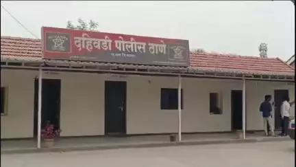 माण: मार्डी घाडगेमळा शिवारात विहिरीचे काम करताना रावसाहेब देसाई यांचा विहिरीत पडुन मृत्यू; दहिवडी पोलीस ठाण्यात नोंद