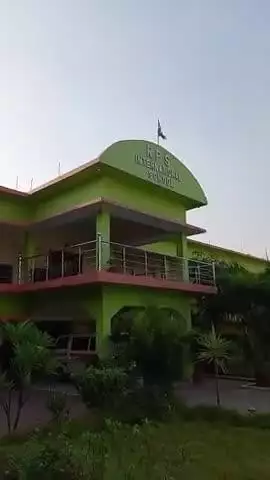 cbse ki result hui ghosit RPS INTERNATIONAL SCHOOL PAKARDIH KA PARINAM SAT PRATISHAT RAHA .SAHIL NE 91 PARTISHAT AANK LA