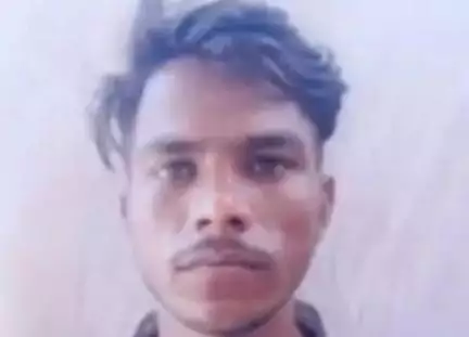 चौहटन: बाड़मेर जिले के कुम्हारों का ढेबा निवासी 24 साल के गेमरा राम ने पाली में किया सुसाइड