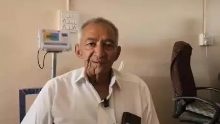 વંથળી: પંથકમાં કેસર કેરીનુ 15% અને ગીરમાં 40% જ આ વર્ષે ઉત્પાદન,કમોસમી વરસાદ અને ભારે પવનને લઇ રાવણાના પાકને ભારે નુકસાન થયું