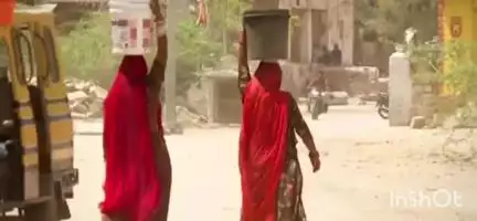 रोहट: रोहट क्षेत्र में तेज गर्मियों उमस के चलते पिछले 1 साल से उठानी पड़ रही है पानी की समस्या,#jansamsiya