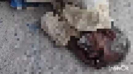 नरहट: प्रखंड के तिलैया नदी की छोटी पाली गांव के सड़क के किनारे पुलिस ने एक बुजुर्ग का शव किया बरामद, नहीं हो पाई पहचान