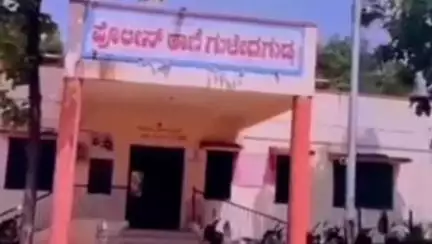 ಗುಳೇದಗುಡ್ಡ: ಲಾಯದಗುಂದಿ ಗ್ರಾಮದ ಬಸ್ ನಿಲ್ದಾಣದ ಹತ್ತಿರ ಸಾರ್ವಜನಿಕ ಸ್ಥಳದಲ್ಲಿ ಜೂಜಾಟ, ಓರ್ವನ ಬಂಧನ