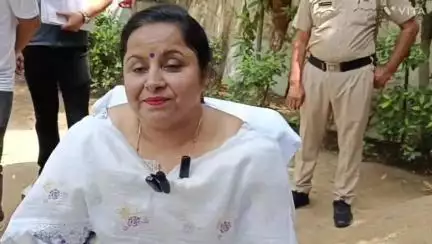 अम्बाला: नगर निगम मे ग्रामीण श्रेत्र से आए हुए प्रतिनिधियों और लोगों ने मेयर को अपनी गांव की समस्या से कराया अवगत #jansamasya