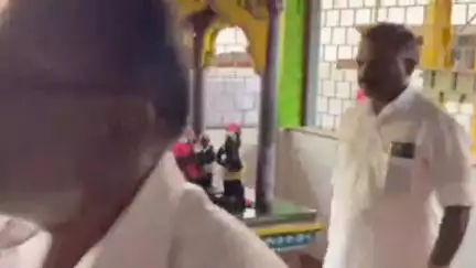 கூடலூர்: எடப்பாடியார் பிறந்த நாளை முன்னிட்டு கூடலூர் அருள்மிகு ஶ்ரீ சித்தி விநாயகர் ஆலயத்தில் சிறப்பு பூஜை