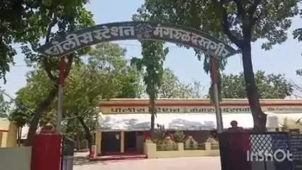 धामणगाव रेल्वे: मंगरूळ दस्तगीर पोलीस स्टेशन हद्दीत राहणाऱ्या दोन अल्पवयीन मुली घरून बेपत्ता ,अज्ञात इस्मा विरोधात पोलिसात तक्रार