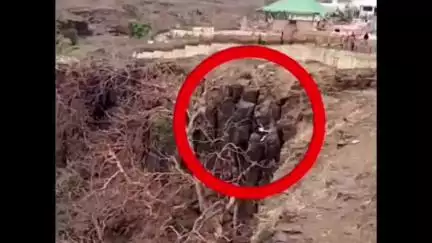 खुडैल: पिकनिक स्पॉट्स पर फोटोग्राफी के चक्कर में युवा जान जोखिम में डाल रहे हैं, वायरल वीडियो के बाद डीएसपी ने दी चेतावनी