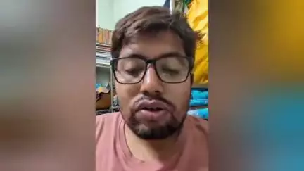 সন্দেশখালি ১: সোশ্যাল মিডিয়াতে ভারত বিরোধী পোস্ট করায় গ্রেপ্তার যুবক; প্রশাসন ব্যবস্থা নিক, বললেন বসিরহাট দক্ষিণ যুব মোর্চার সম্পাদক