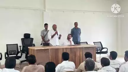 మునుగోడు: మునుగోడు నియోజకవర్గ పరిధిలో సంక్షేమ పథకాలను ప్రజల్లోకి తీసుకువెళ్లాలి: ఎమ్మెల్సీ శంకర్ నాయక్
