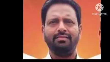 భీమడోలు వద్ద జరిగిన రోడ్డు ప్రమాదంలో చికిత్స పొందుతూ చాట్రాయి మండలం చిన్నంపేటకు చెందిన కృష్ణ మృతి
