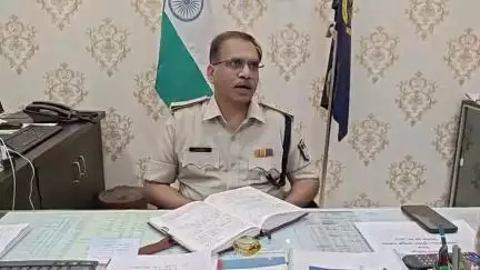 बिचौली हप्सी: इवेंट कंपनी में निवेश के नाम पर लाखों की धोखाधड़ी, क्राइम ब्रांच ने दो आरोपियों के खिलाफ मामला दर्ज किया