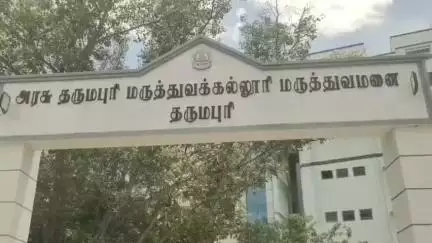 பென்னாகரம்: திருமல்வாடி பஸ் நிறுத்தம் அருகே மோட்டார் சைக்கிள் மீது டிராக்டர் மோதியதில் முதியவர் சம்பவ இடத்திலேயே சாவு