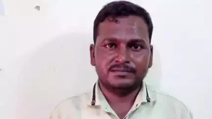 खाजूवाला: वार्ड नंबर 19 से पुलिस ने नशीली टैबलेट के साथ एक व्यक्ति को किया गिरफ्तार
