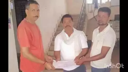 मनोहरपुर: मनोहरपुर थाना क्षेत्र के रेंगालबेडा निवासी रिधेश्वर महतो की गुमशुदगी का मामला दर्ज