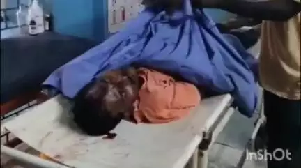 রানিবাঁধ: হলুদকানালী গ্রামের নিকটে কালভার্টে ধাক্কা মেরে মৃত্যু হল এক বাইক চালকের