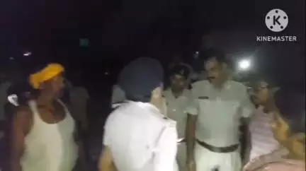 पंडारक: पुराने विवाद में पंडारक के घेरापर गांव में एक व्यक्ति की गोली मारकर हत्या कर दी गई