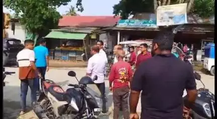 চেঙা: নিজ চেঙাত চৰকাৰী IBS আঁচনিৰ তালিকা প্ৰস্তুিতৰ নামত ব্যাপক অনিয়ম, তদন্ত কৰে জিলা পশুপালক বিষয়া প্ৰবিন দাসে