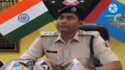 बुंडू: बुंडू अनुमंडल क्षेत्र के सभी थानों को सख्त अलर्ट रहने का निर्देश दिया गया