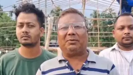 বইটামাৰী: ১৪ই মে ধনতোলা বাজিতপাৰা আঞ্চলিক বিহুৰ সামৰণি অনুষ্ঠান অনুষ্ঠিত হব মন্তব্য কমিটীৰ সদস্যৰ