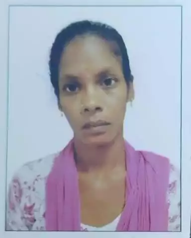 ஆவடி: ஓமந்தூரார் அரசு மருத்துவமனையில் வேலை வாங்கித் தருவதாக கூறி 10.26 லட்ச ர  ஏமாற்றிய இளம்பெண் கைது.