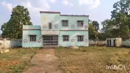 गारू: ओरसापाठ ग्राम पंचायत में स्थित आयुष्मान आरोग्य मंदिर अस्पताल सप्ताह में सिर्फ़ एक दिन ही खुलता है #jansamasya