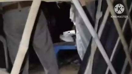 मोकामा: मोकामा थाना क्षेत्र के एनएच-31 बाईपास स्थित 'बाबा का ढाबा' में चोरी, गैस सिलेंडर, मिक्सी और बर्तन गायब