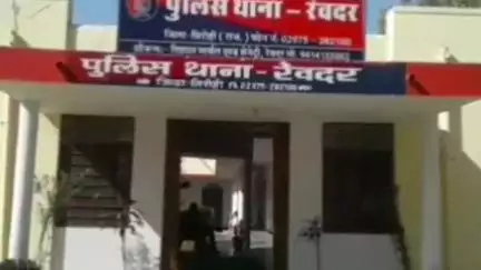 रेवदर: रेवदर में मोटरसाइकिल चोरी के मामले में पुलिस ने एक आरोपी को किया गिरफ्तार