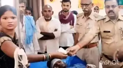 मिहींपुरवा: बिचपरी पुल के पास दोस्तों के साथ टहलने निकले व्यक्ति पर तेंदुए ने किया हमला, इलाज जारी