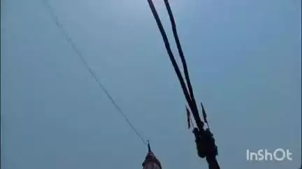 चन्द्रपुरा: तेलो शिव मंदिर में मनाया गया भोक्ता पर्व