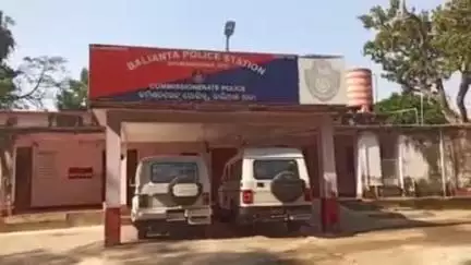 ବାଲିିଅନ୍ତା: ଟୋଲକପଡ଼ା ଠାରେ ହାଇୱା ଧକ୍କାରେ ୩ ଗୁରୁତର
