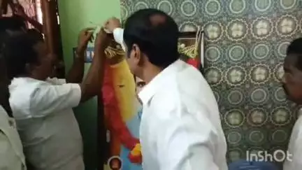 சீர்காழி: பொள்ளாச்சி பாலியல் வன்கொடுமை வழக்கின் தீர்ப்பு குறித்து, டாக்டர் அன்புமணி ராமதாஸ் வைத்தீஸ்வரன் கோவிலில் பேட்டி