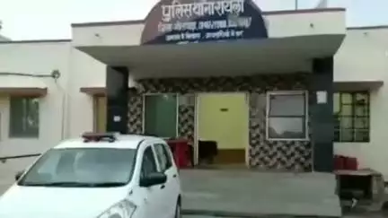 बनेड़ा: रायला पुलिस ने थाने में दर्ज प्रकरण में दो युवकों को किया गिरफ्तार