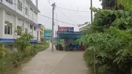 চণ্ডীপুর: বরাঘূর্ণির নবম শ্রেণীর নাবালিকা ছাত্রী নিখোঁজের ঘটনায় চণ্ডীপুর থানার দারস্ত পরিবার