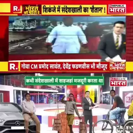 प्रधानमंत्री नरेन्द्र मोदी के देश के नाम संबोधन से ठीक पहले अमेरिका के राष्ट्रपति डोनाल्ड ट्रंप और मोदी जी के (मित्र डोल