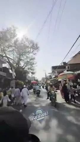 Barabanki ABVP प्रतिभा सम्मान समारोह 2025 🤝👍

#newreel #abvp #abvp #viralvideos

#uttarpradesh