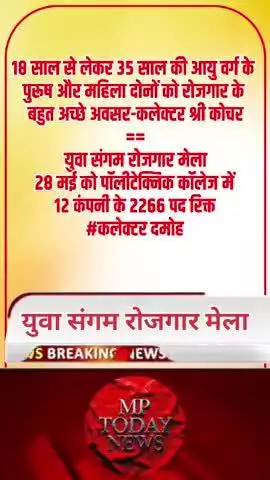 #mptodaynews
#mp
#damoh