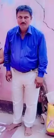 भागवतपुर में जमीनी विवाद में घायल चौकीदार के भाई की 56 दिन बाद हुई मौत