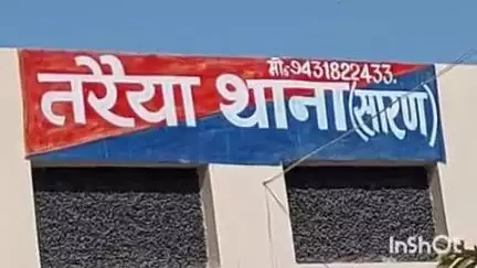 तरैया: भागवतपुर में भूमि विवाद के कारण मारपीट, घायल चौकीदार के भाई की मौत
