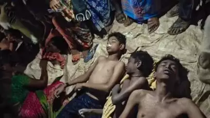 మైదుకూరు: అయ్యో ఎంత ఘోరం.. ఐదుగురు చిన్నారుల ప్రాణాలు తీసిన సరదా