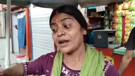 मईया सम्मान योजना के अप्रैल मई माह का किश्त राशि जल्द  लाभुकों के खाते में जायेगी : गुडियां