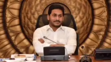 మైదుకూరు: ఈతకు వెళ్ళి ఐదుగురు చిన్నారులు మృతి చెందడంపై మాజీ ముఖ్యమంత్రి వైయస్‌ జగన్‌ దిగ్భ్రాంతి