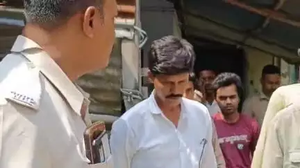 কালনা ২: ভারত বিরোধী পোস্ট শেয়ার করে গ্রেফতার আনুখাল এলাকার এক ব্যক্তি, ধৃত কে ৫ দিনের পুলিশ হেফাজতে নিল কালনা থানা