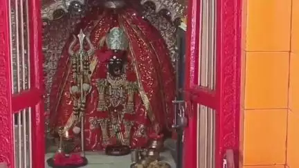 दाड़लाघाट: अर्की के बखालग पंचायत में हर्षोल्लास के साथ मनाया जा रहा मां बनिया देवी का मेला